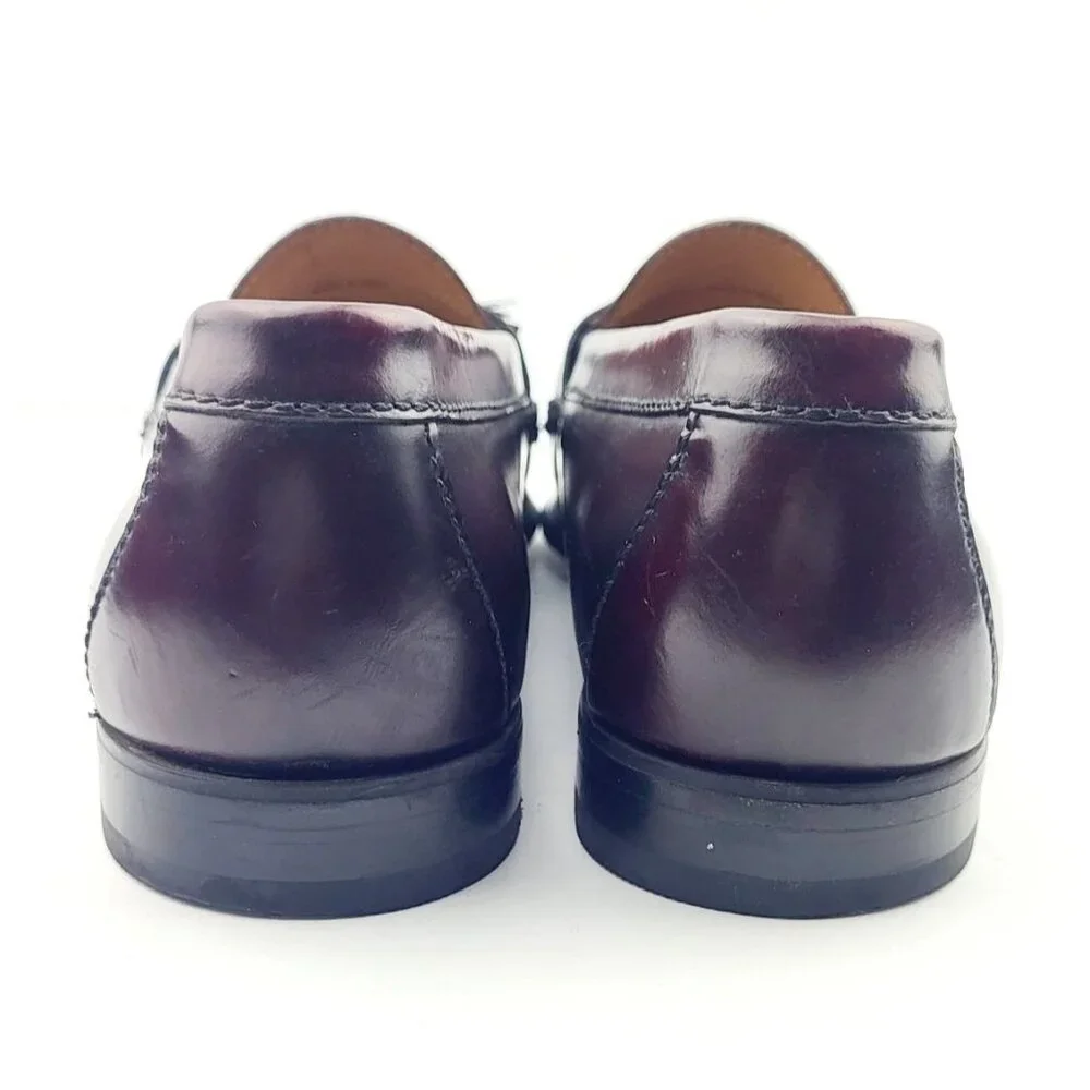 Cole Haan Men's‎ Tassel Loafers - Size 10E